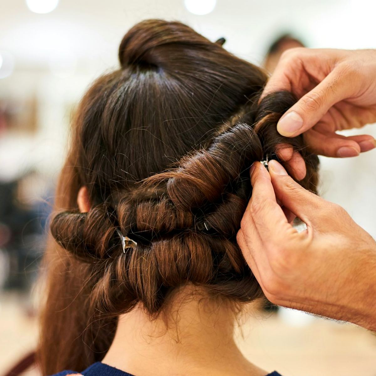 Storm Barber Studio