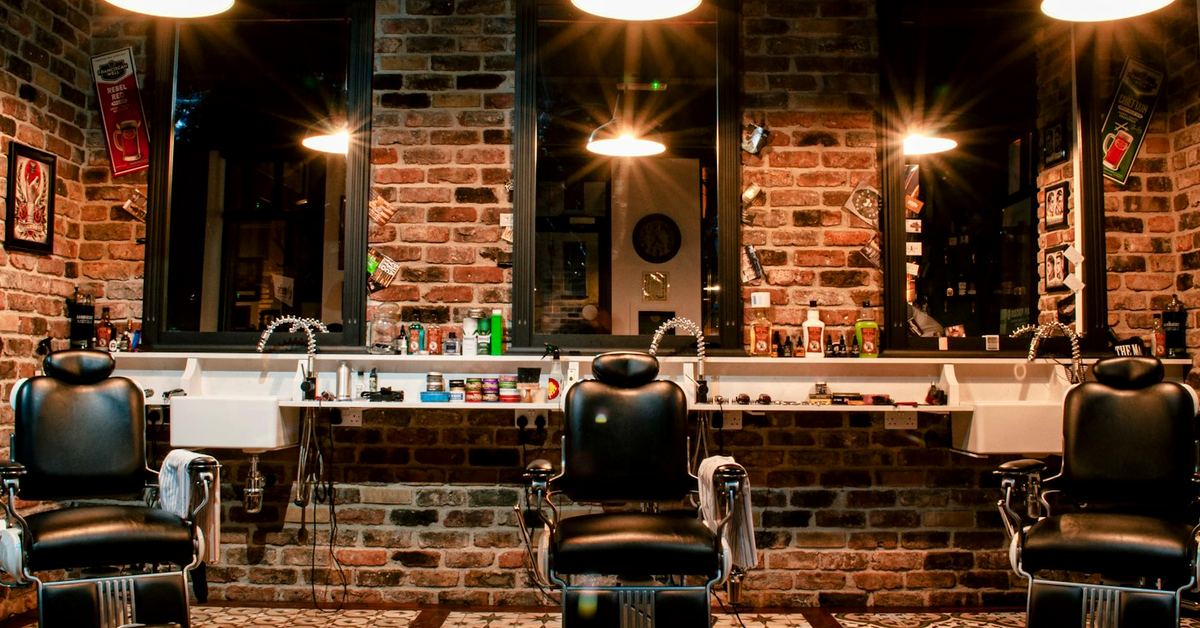 Storm Barber Studio