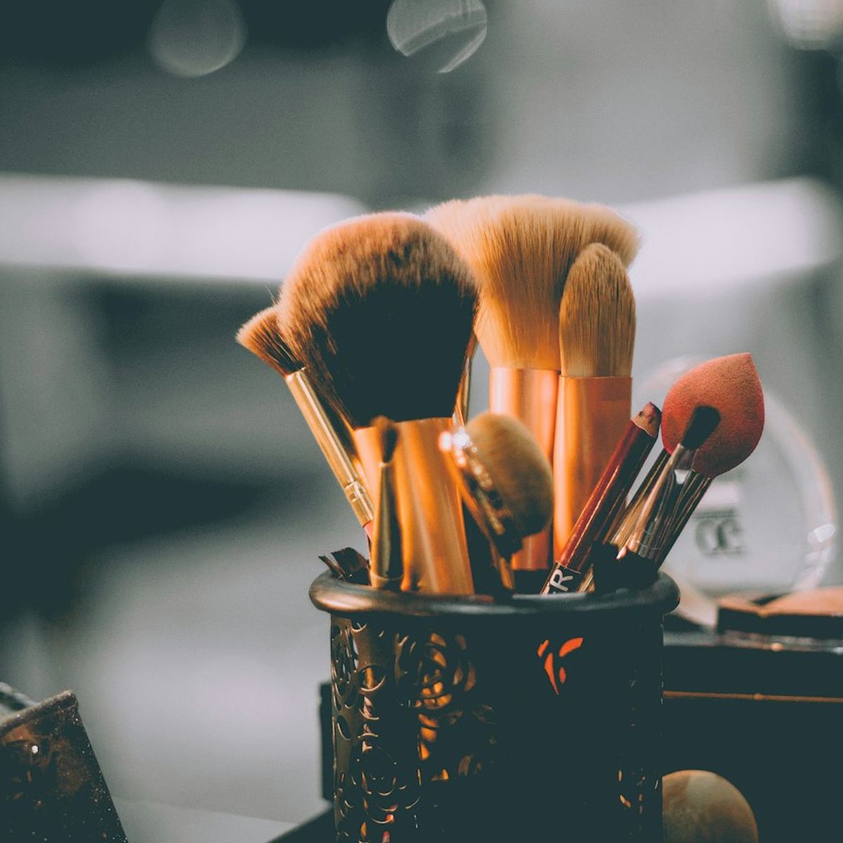 Storm Barber Studio